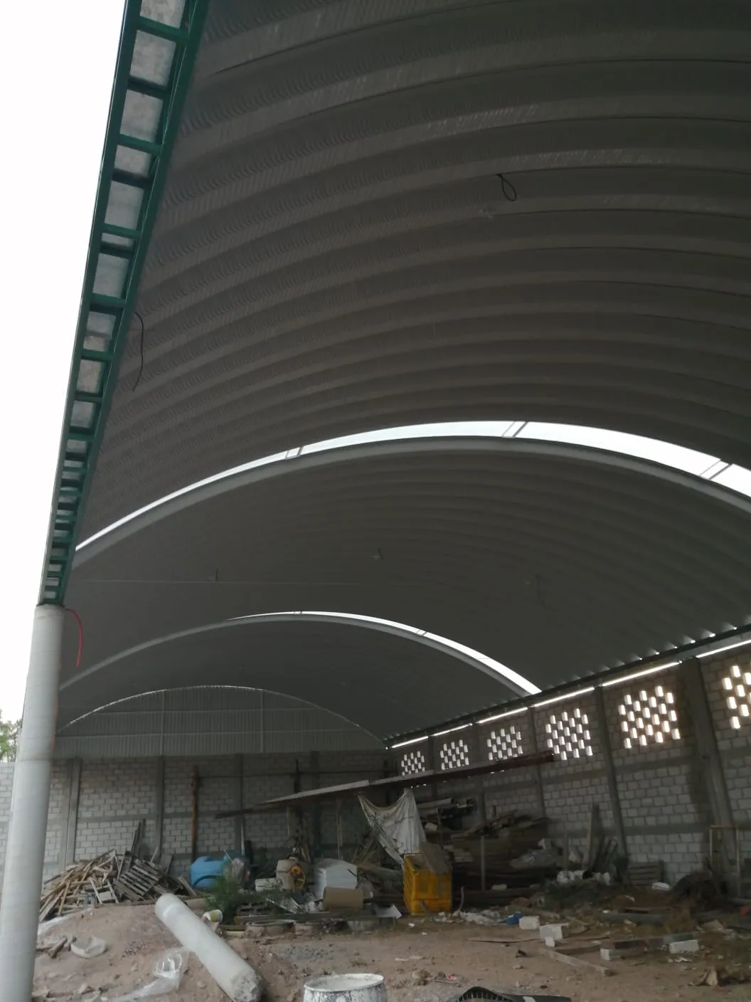 Proyecto ARCCOT 003