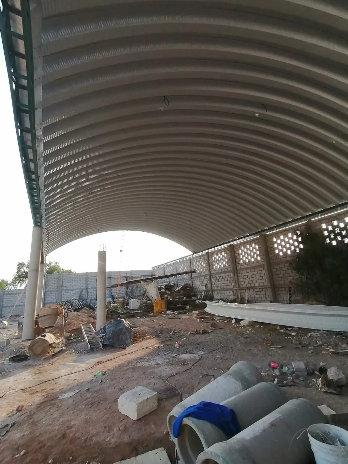 Proyecto ARCCOT 004