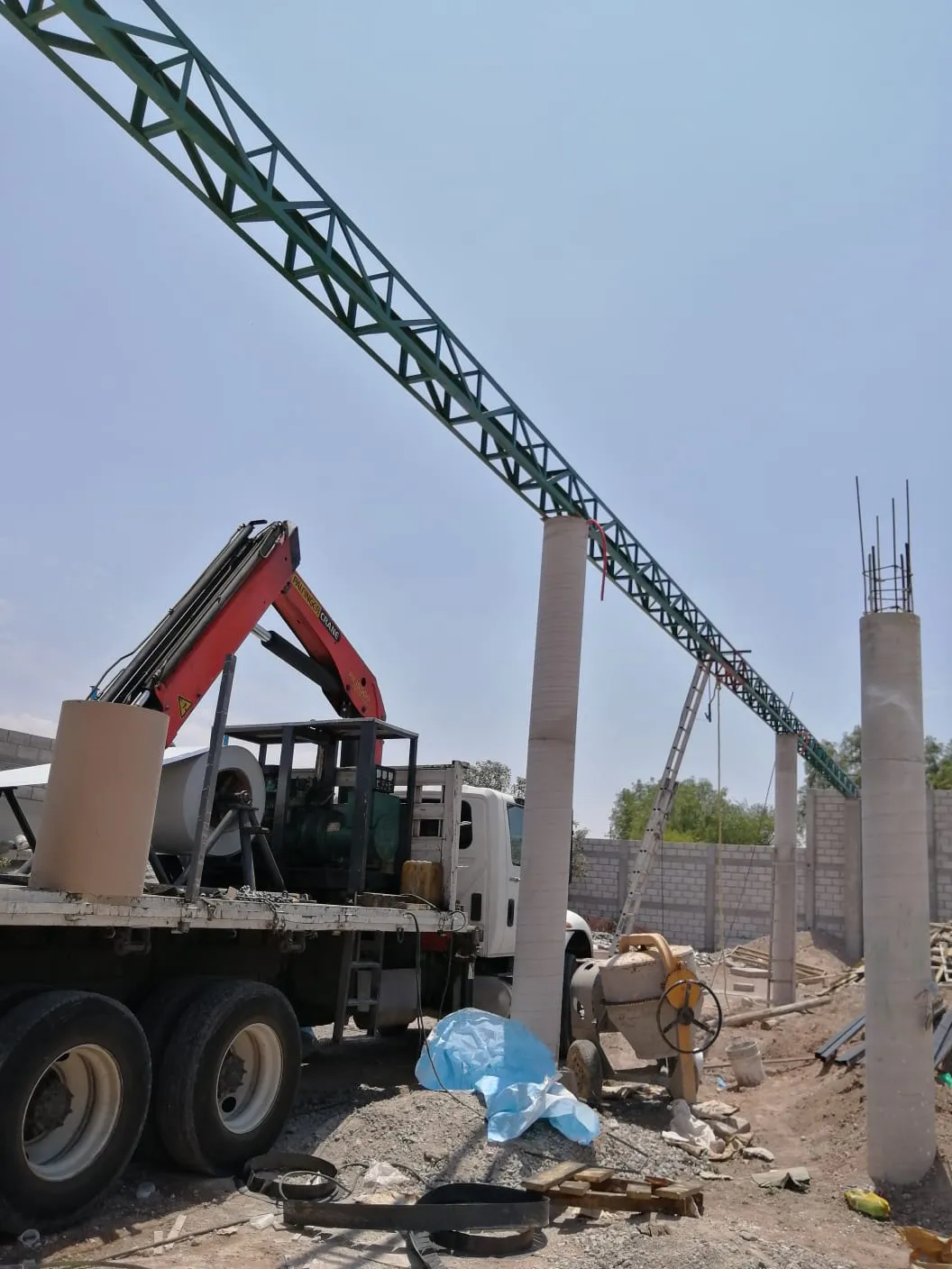 Proyecto ARCCOT 005