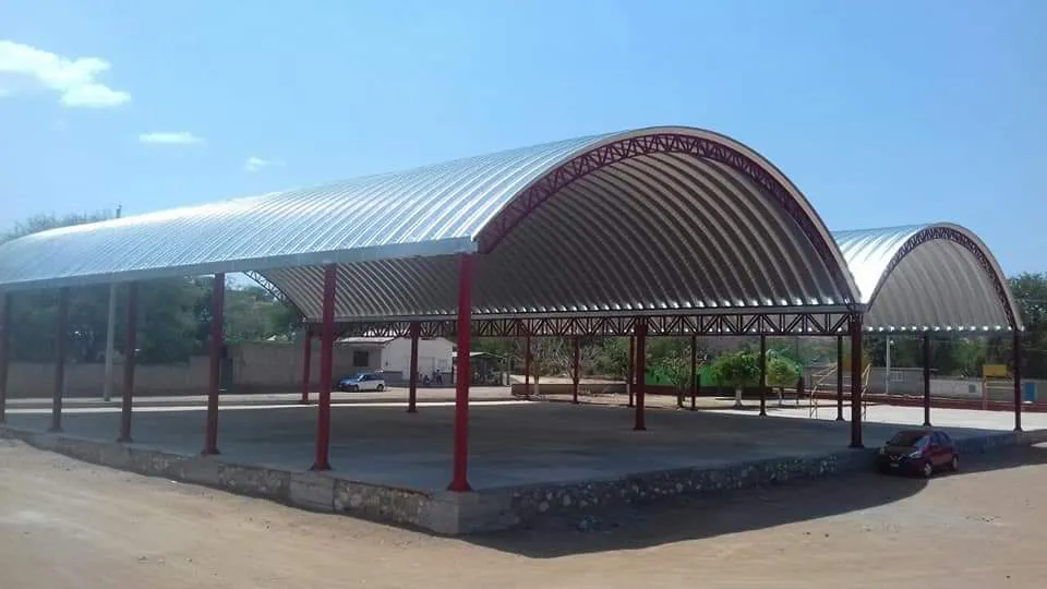 Proyecto ARCCOT 006