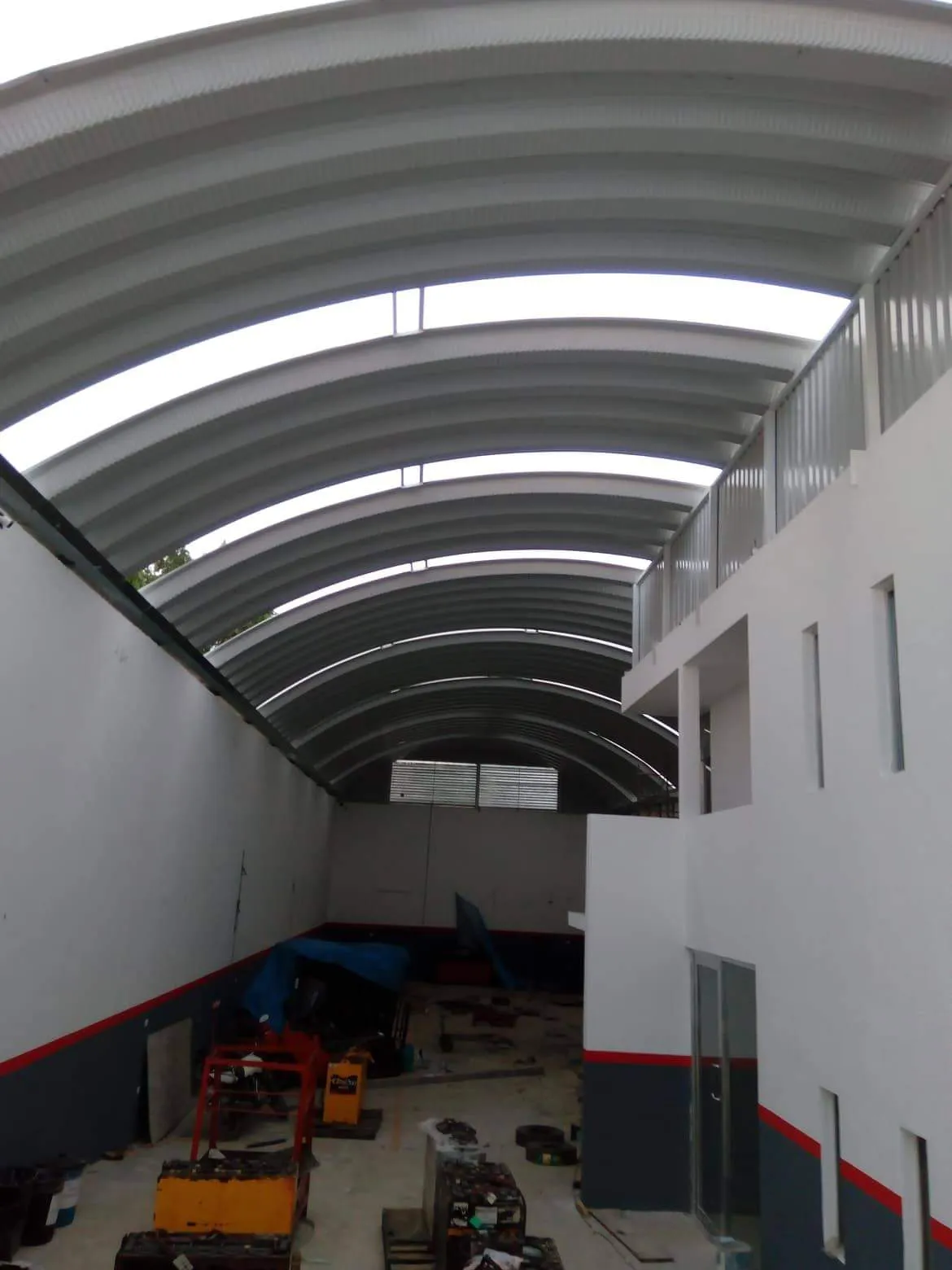 Proyecto ARCCOT 010