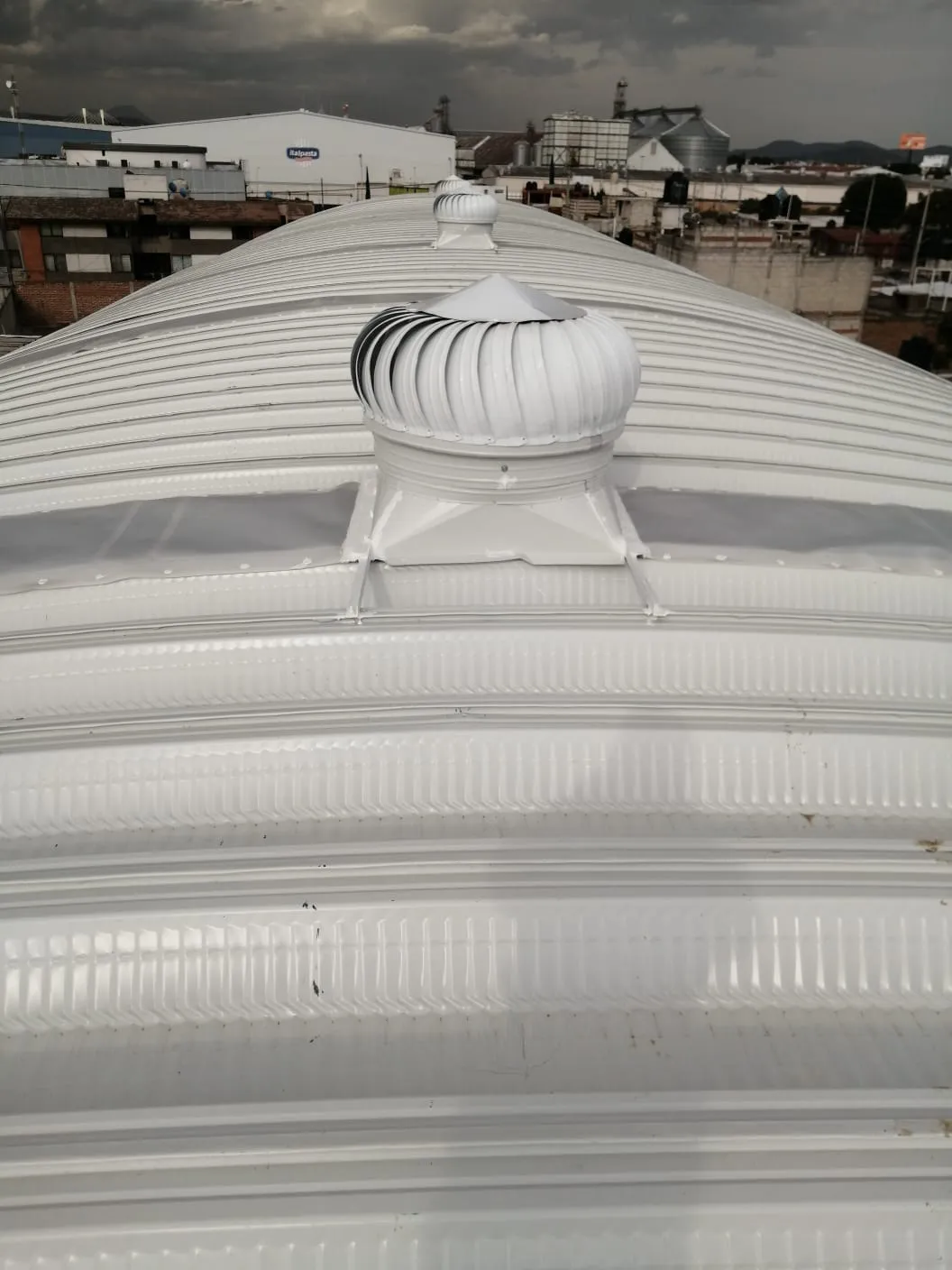 Proyecto ARCCOT 013