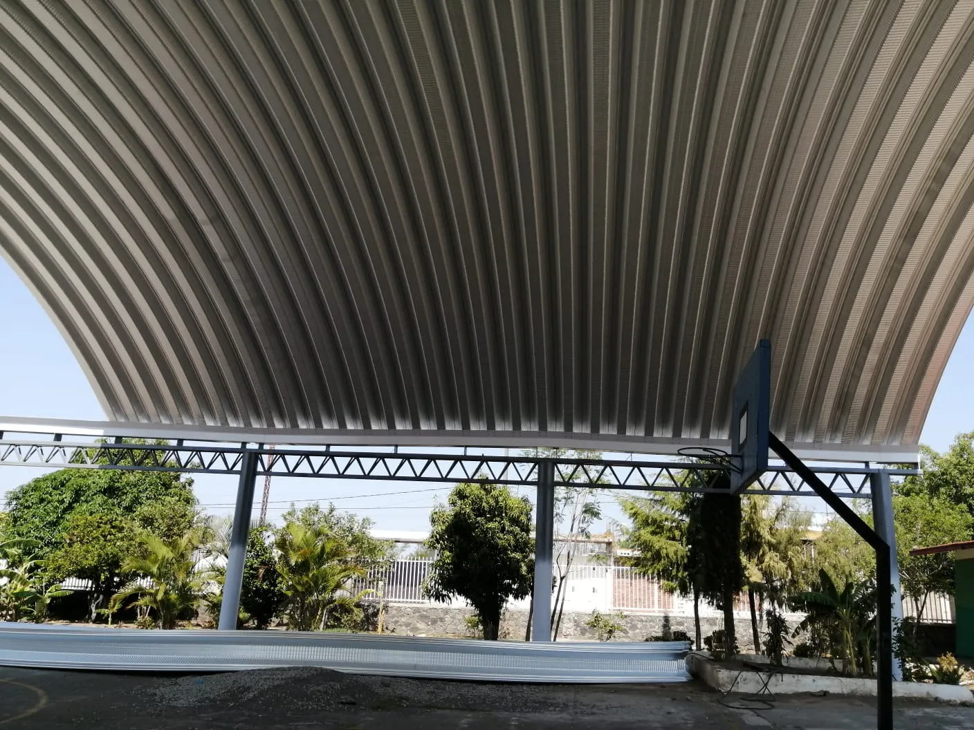 Proyecto ARCCOT 015
