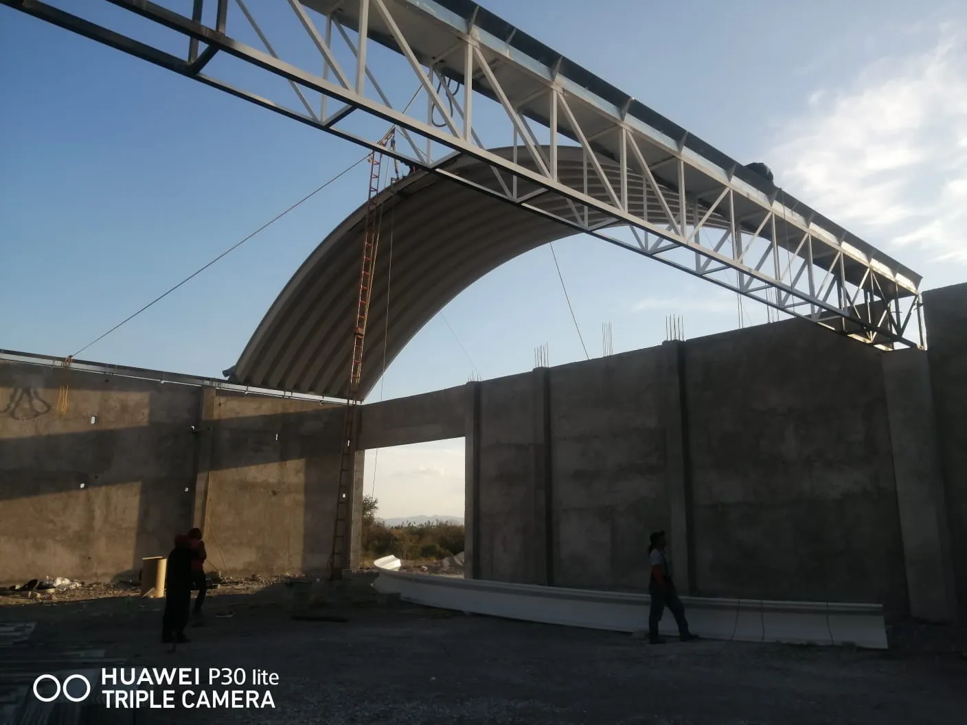 Proyecto ARCCOT 017
