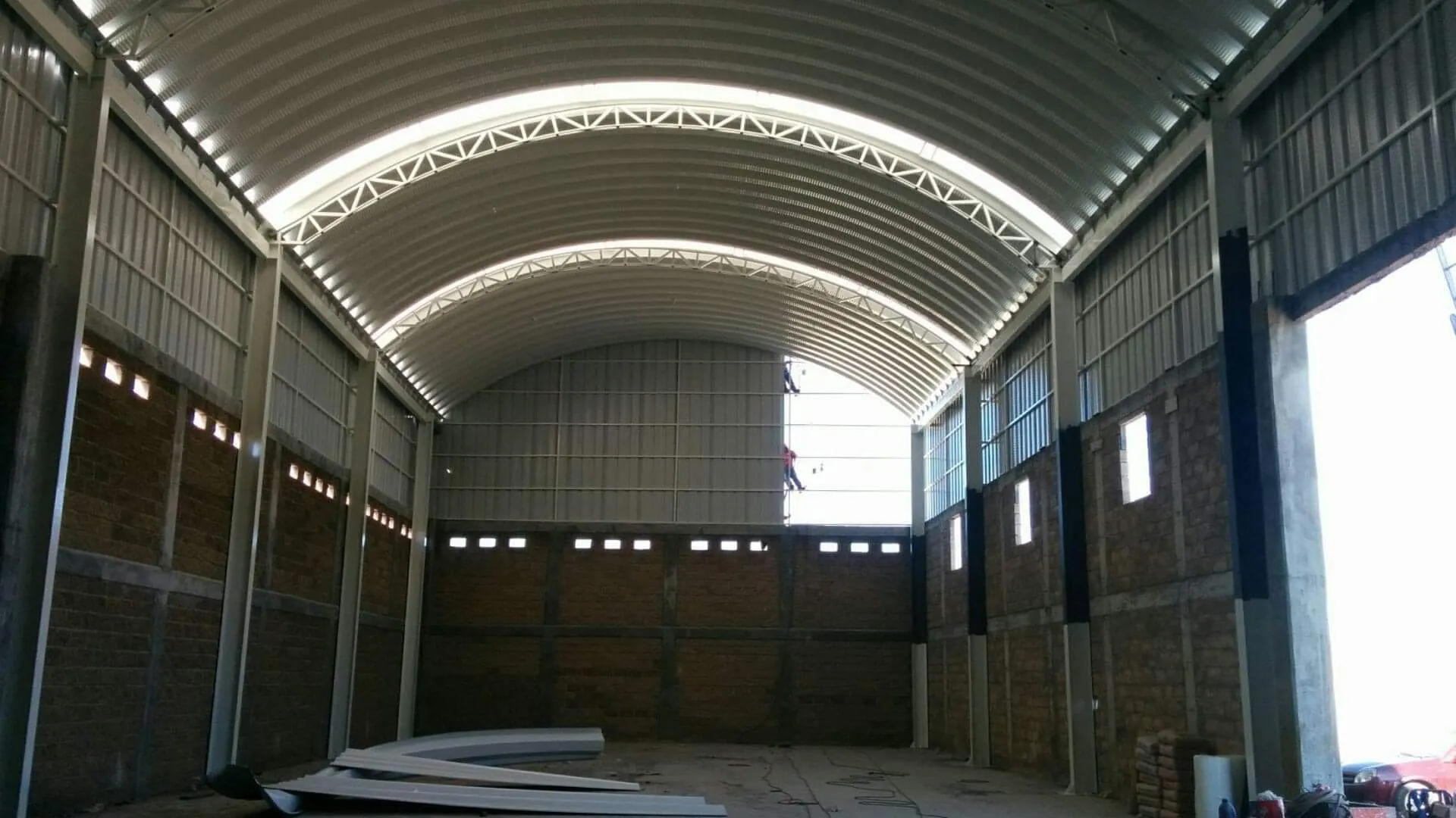 Proyecto ARCCOT 018