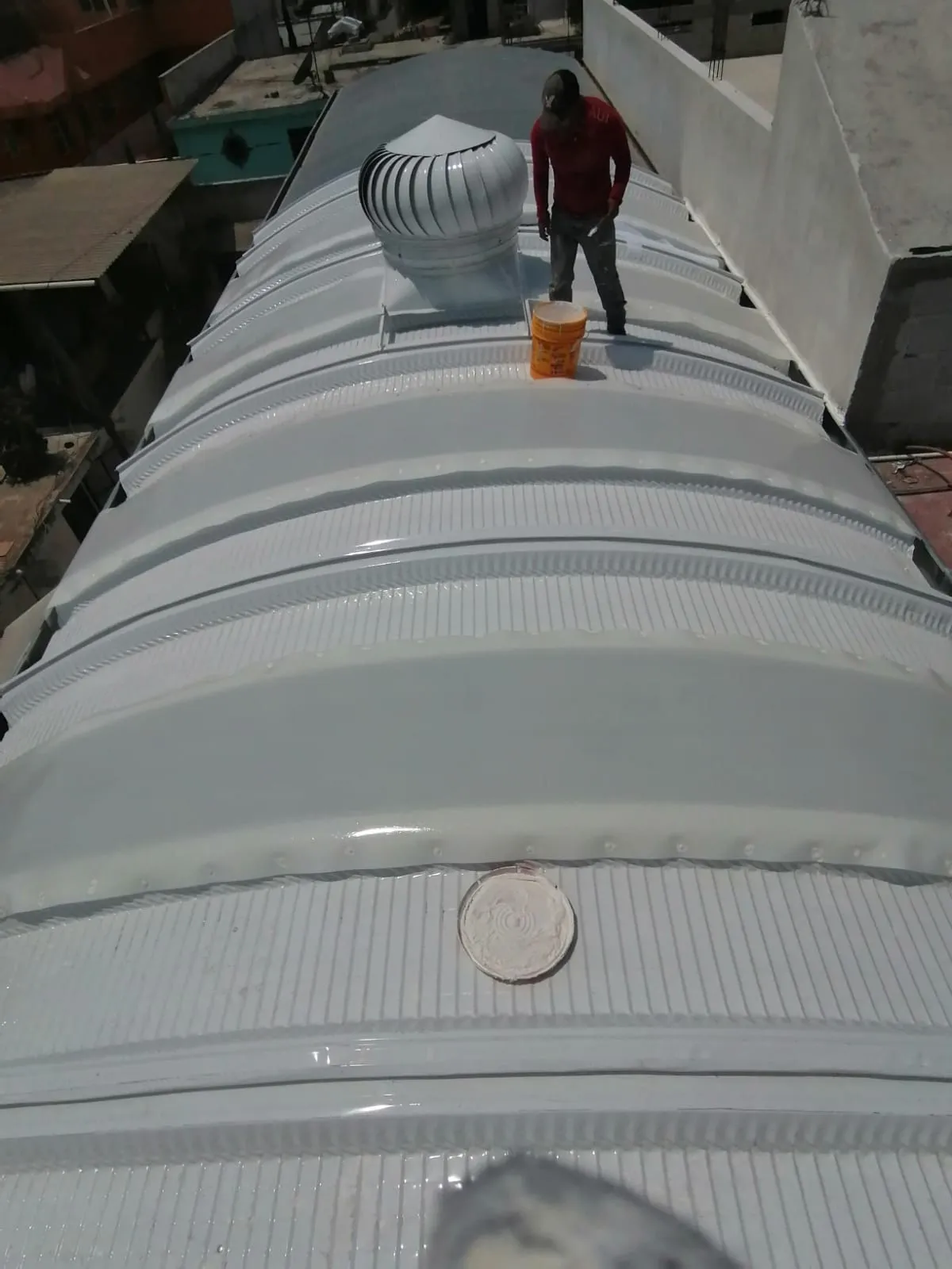 Proyecto ARCCOT 019