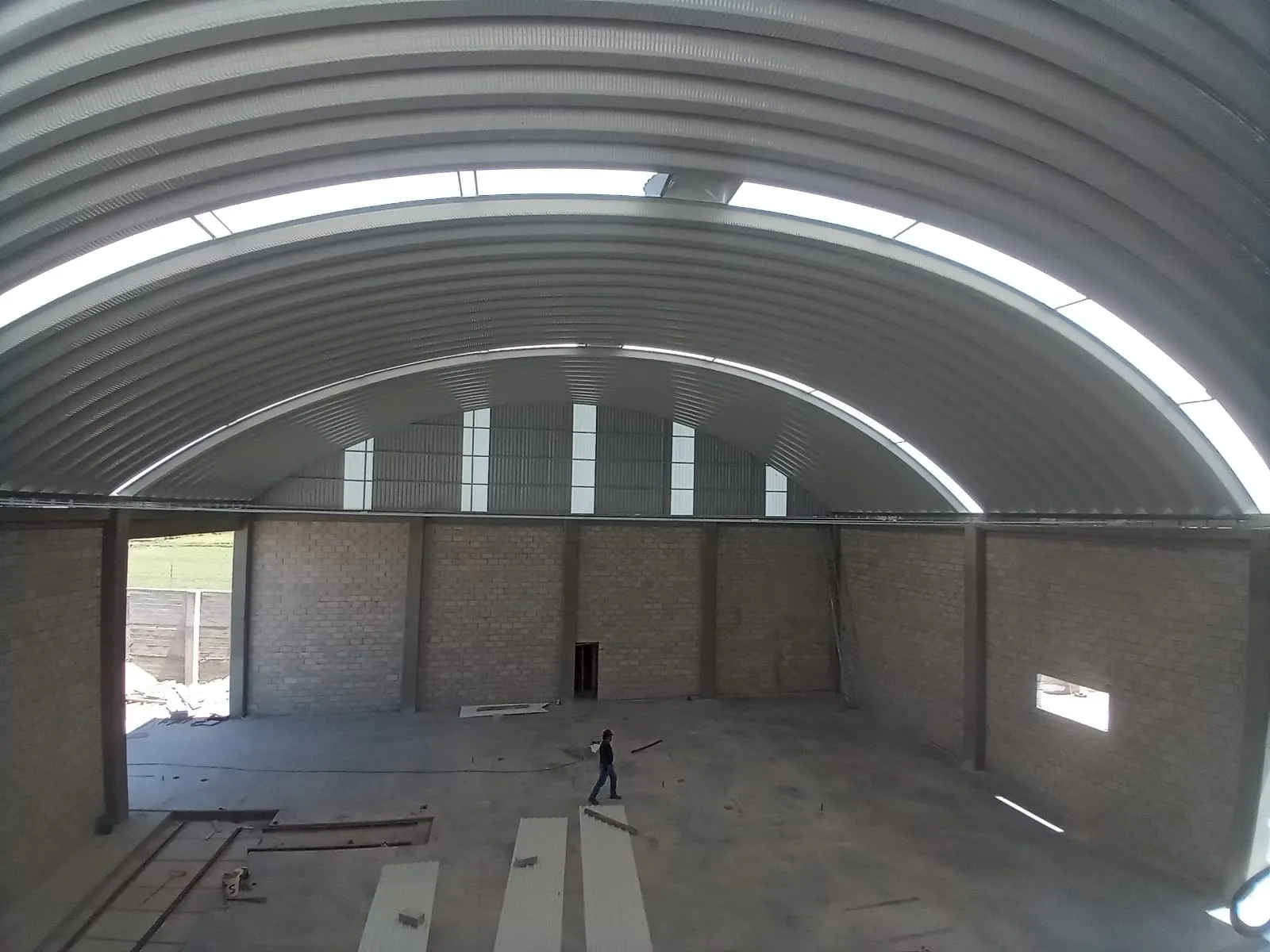 Proyecto ARCCOT 021