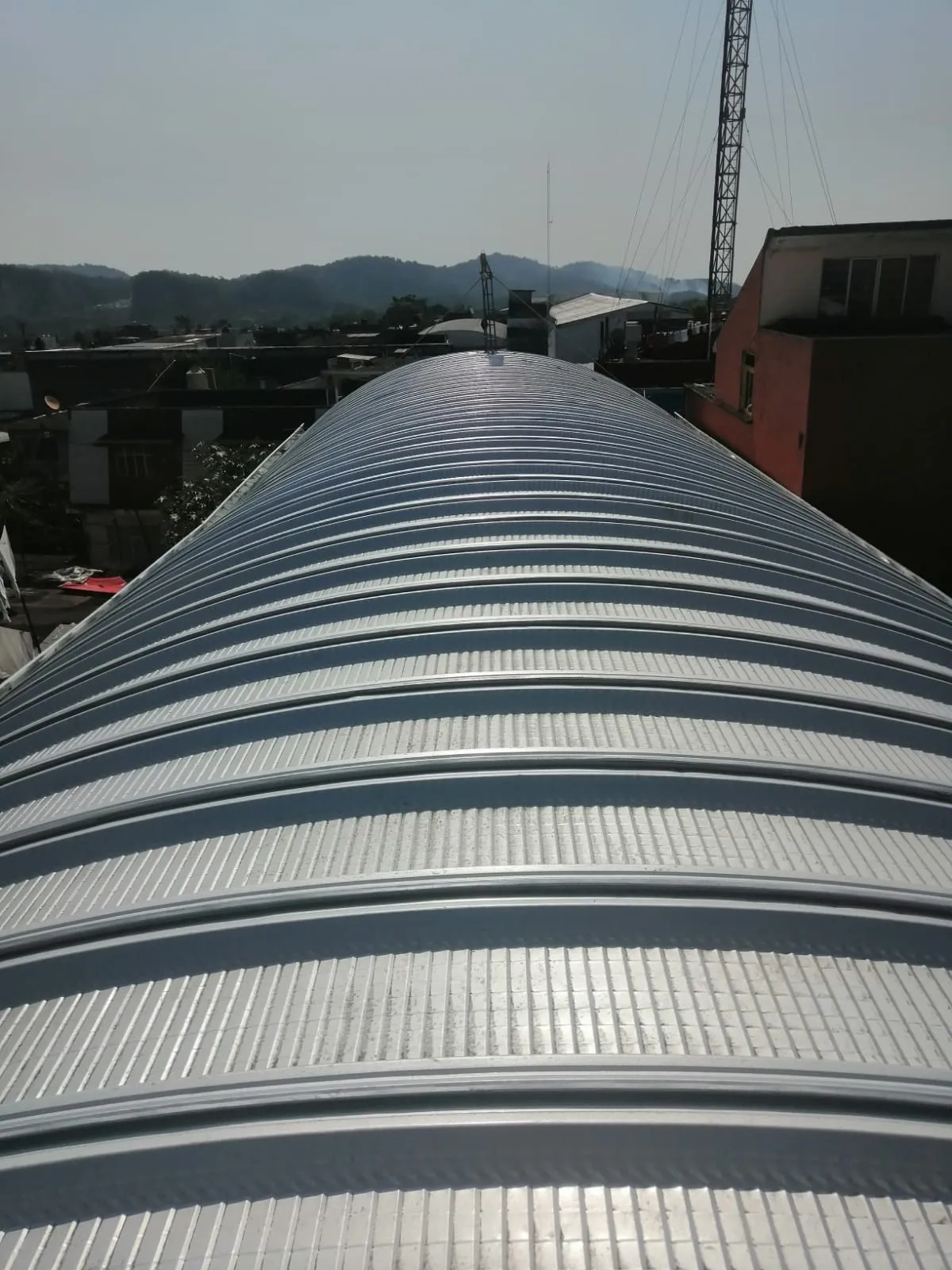 Proyecto ARCCOT 022