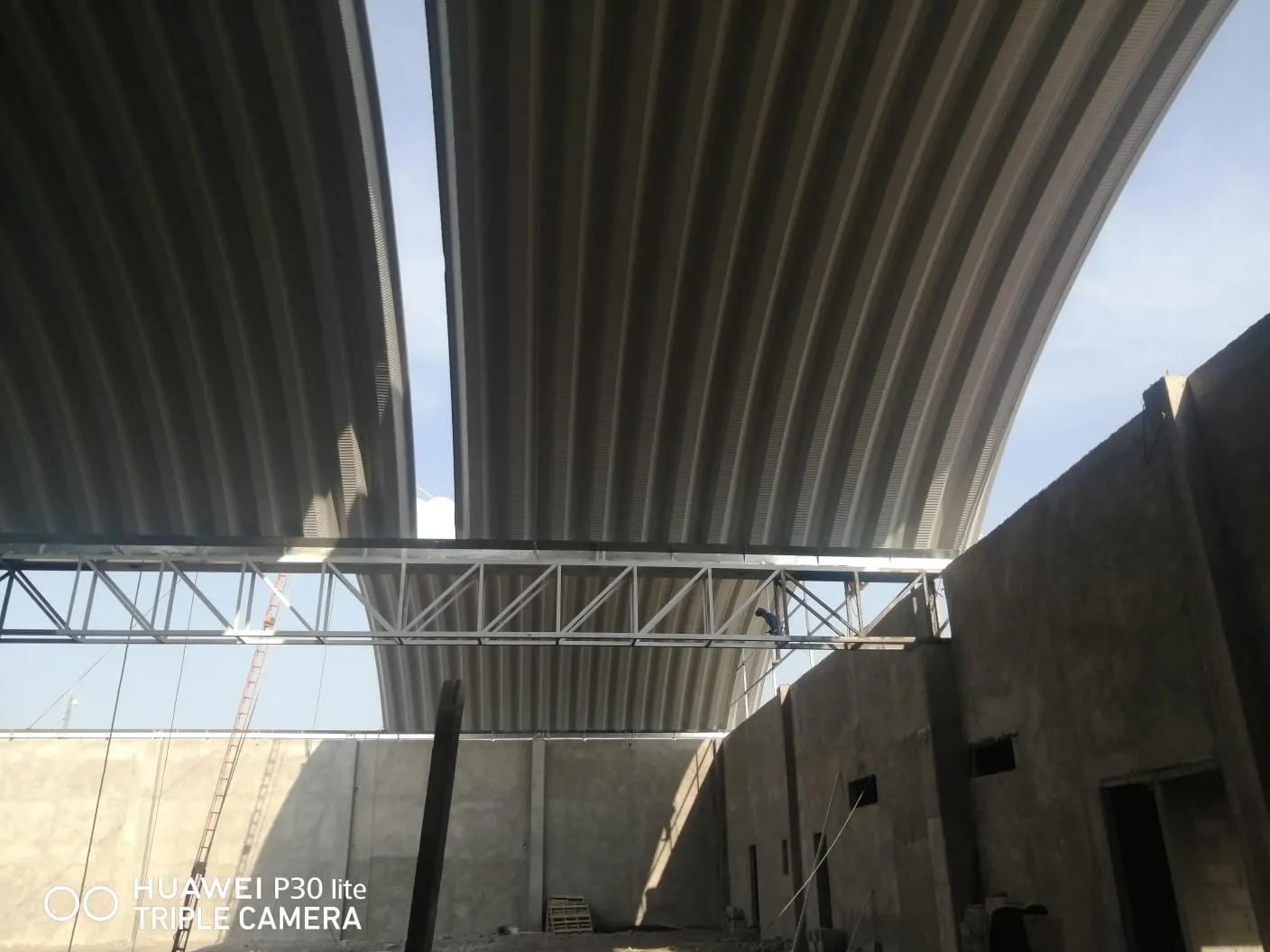 Proyecto ARCCOT 025