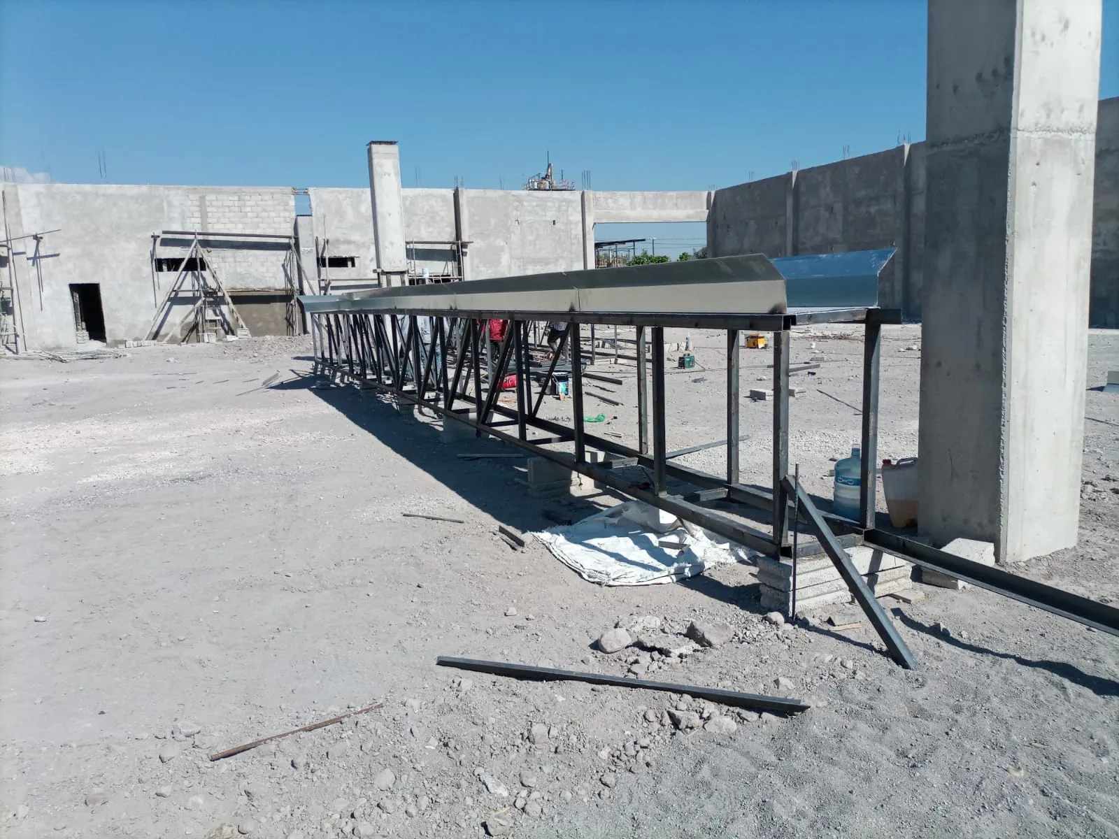 Proyecto ARCCOT 026