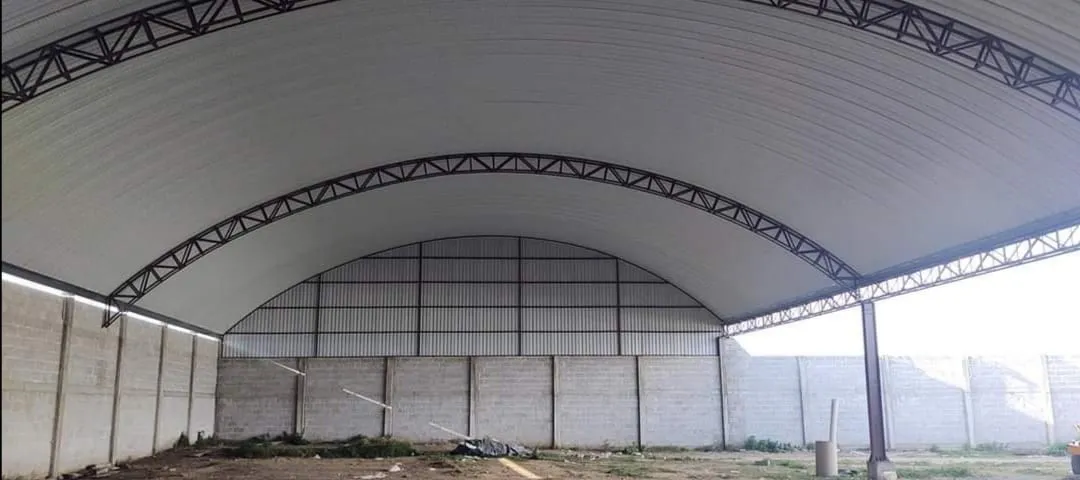 Proyecto ARCCOT 027