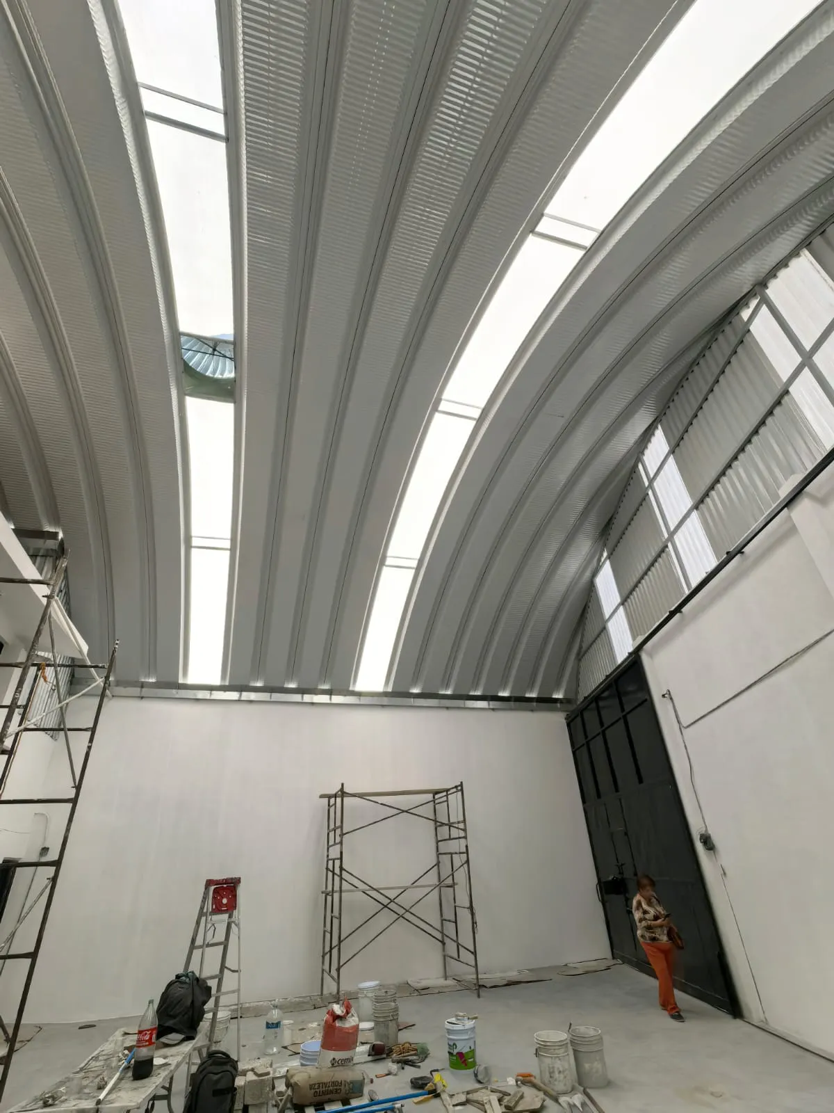 Proyecto ARCCOT 035