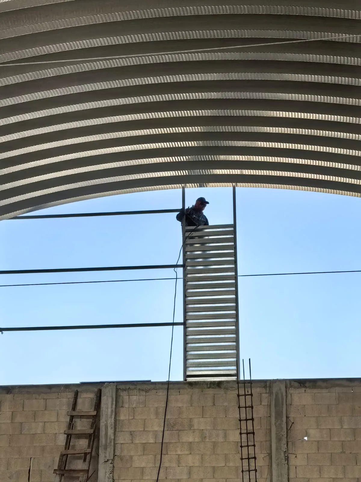 Proyecto ARCCOT 038