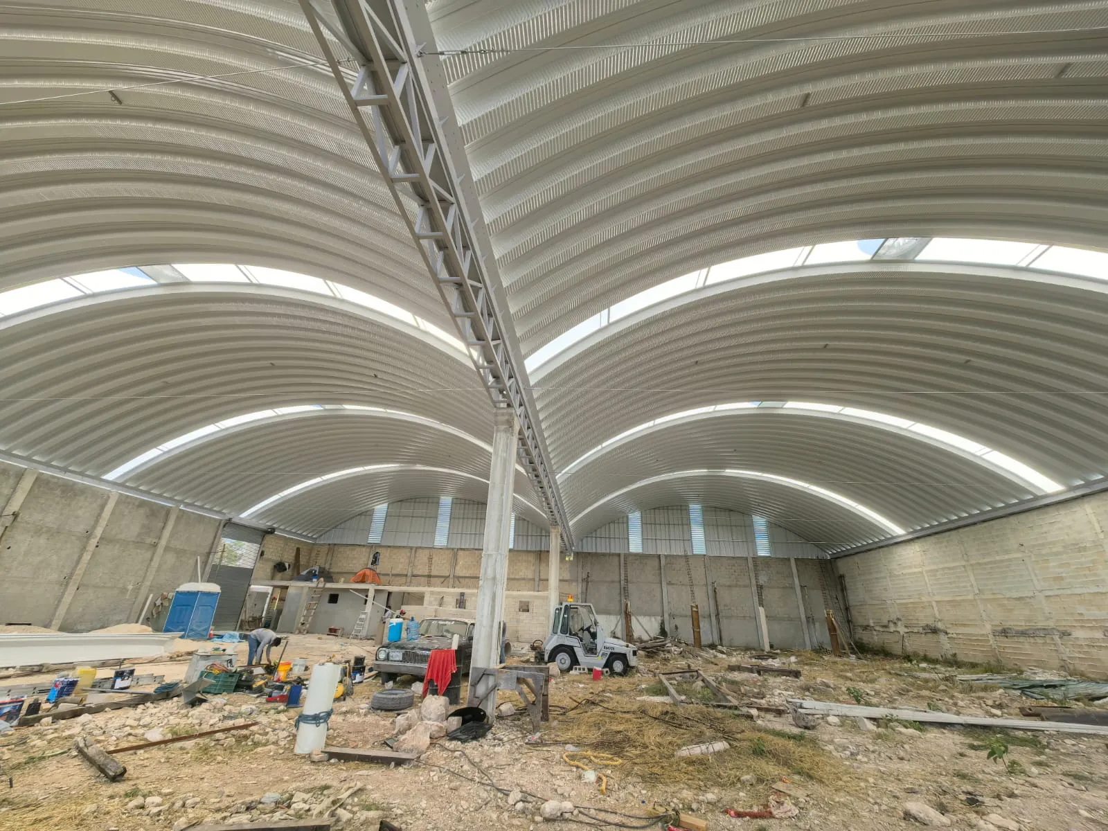 Proyecto ARCCOT 039