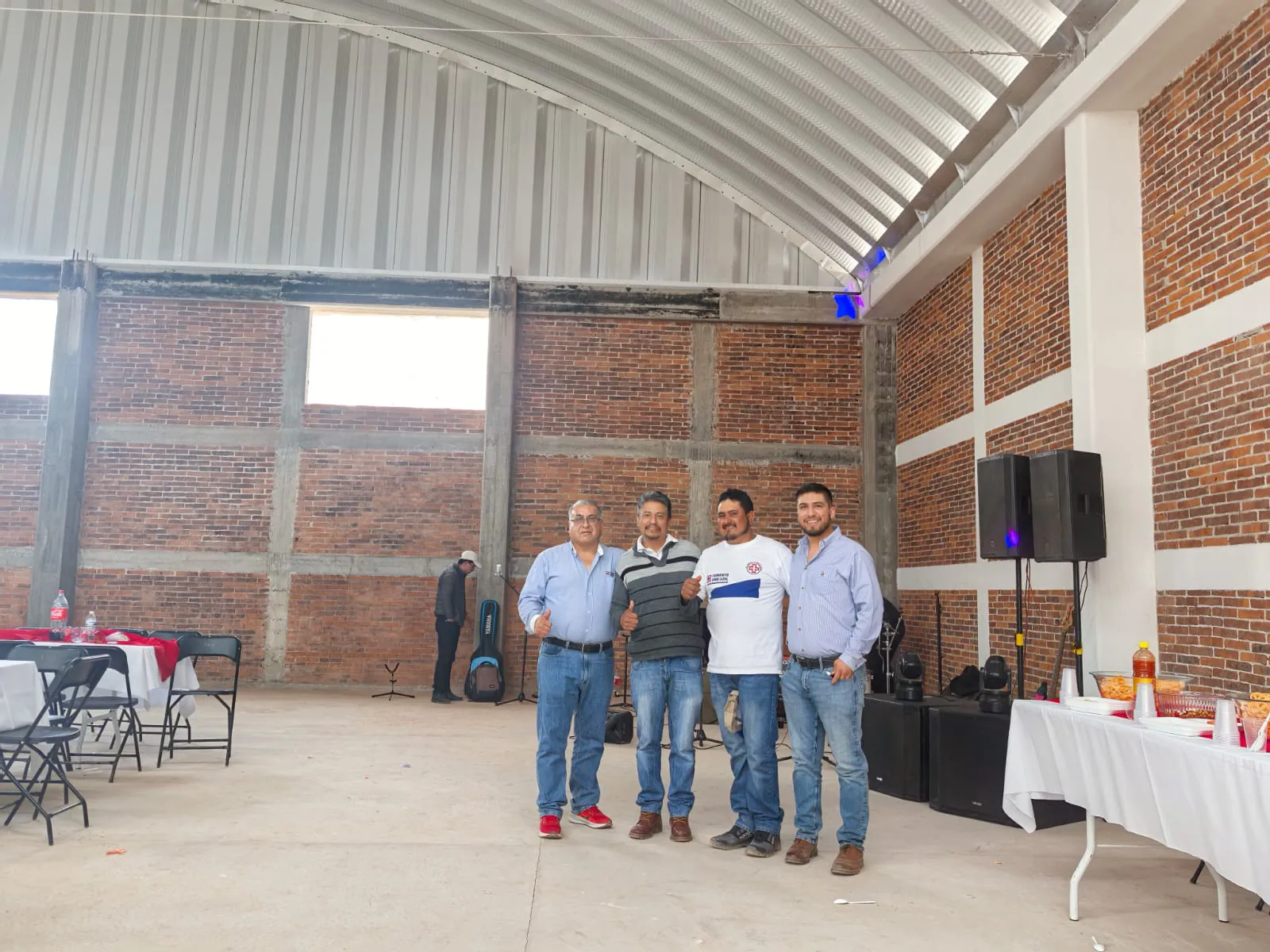 Proyecto ARCCOT 041