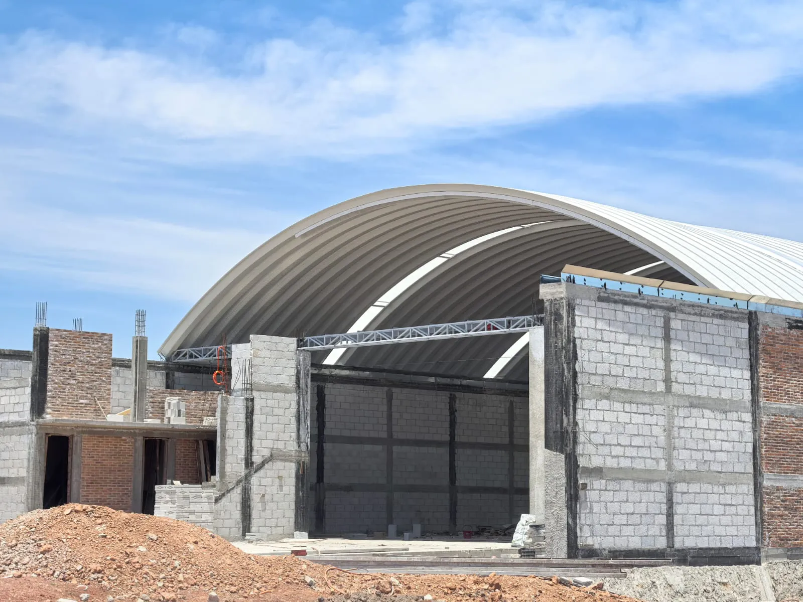 Proyecto ARCCOT 051
