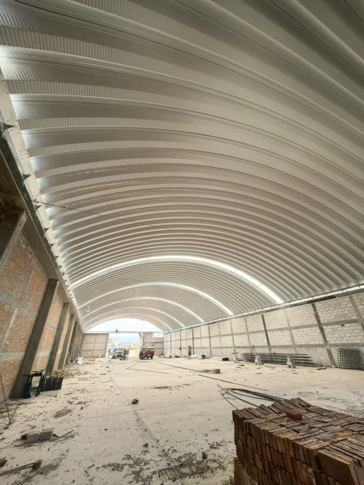 Proyecto ARCCOT 052