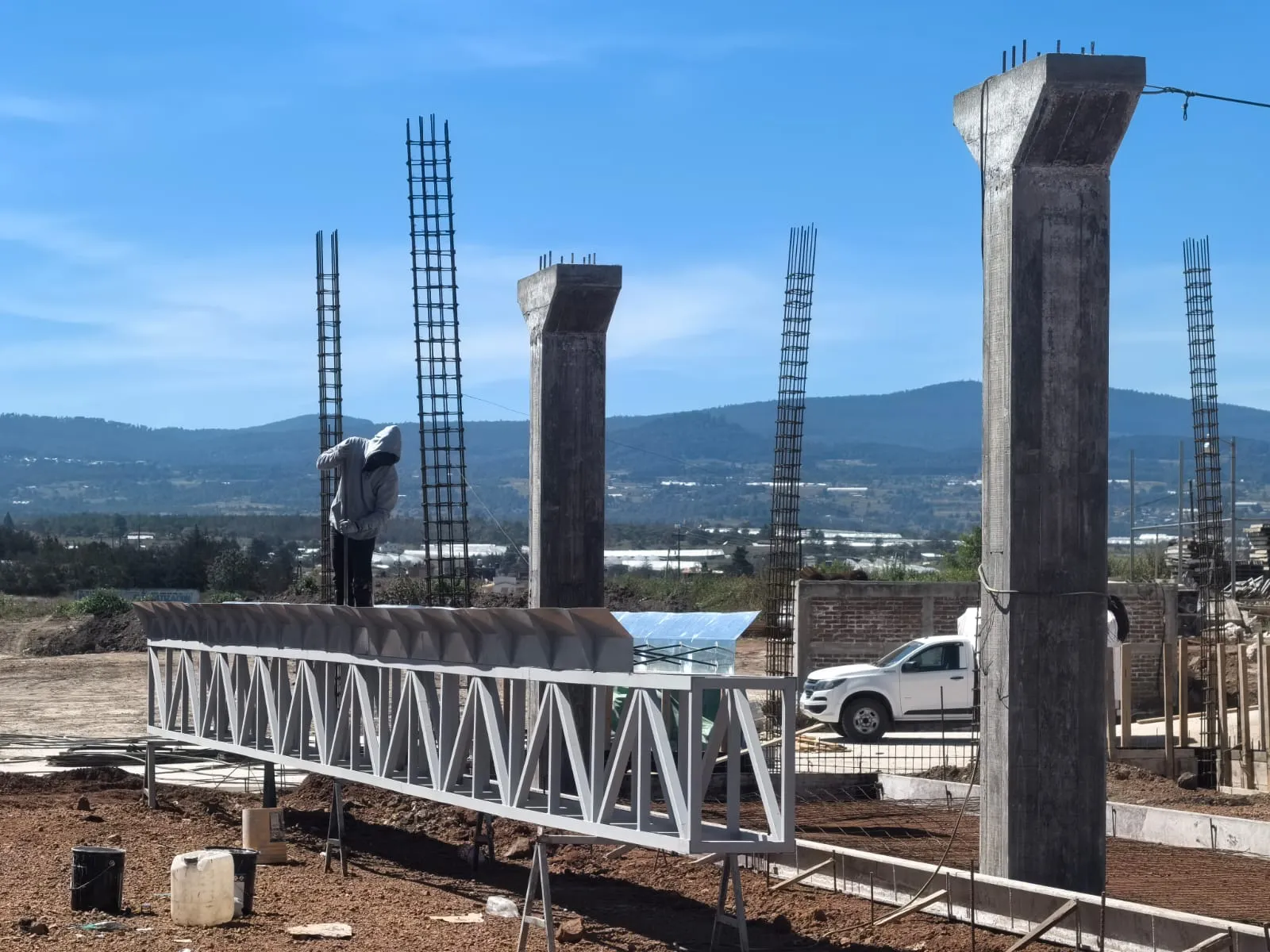 Proyecto ARCCOT 053