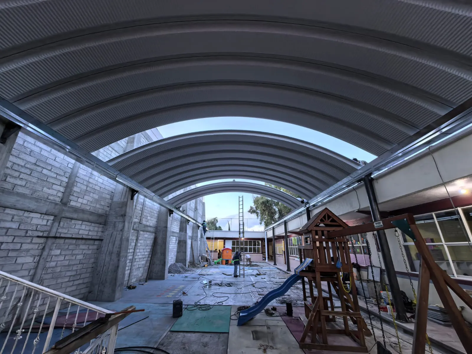 Proyecto ARCCOT 056