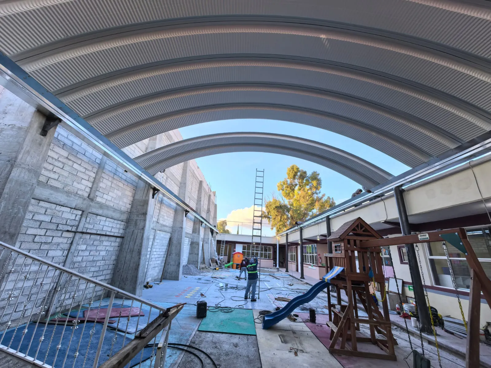 Proyecto ARCCOT 057