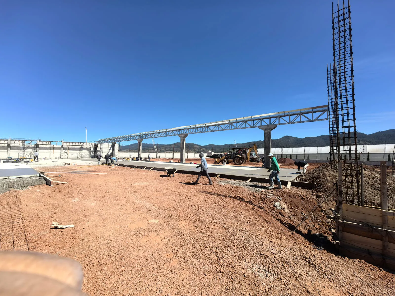 Proyecto ARCCOT 060