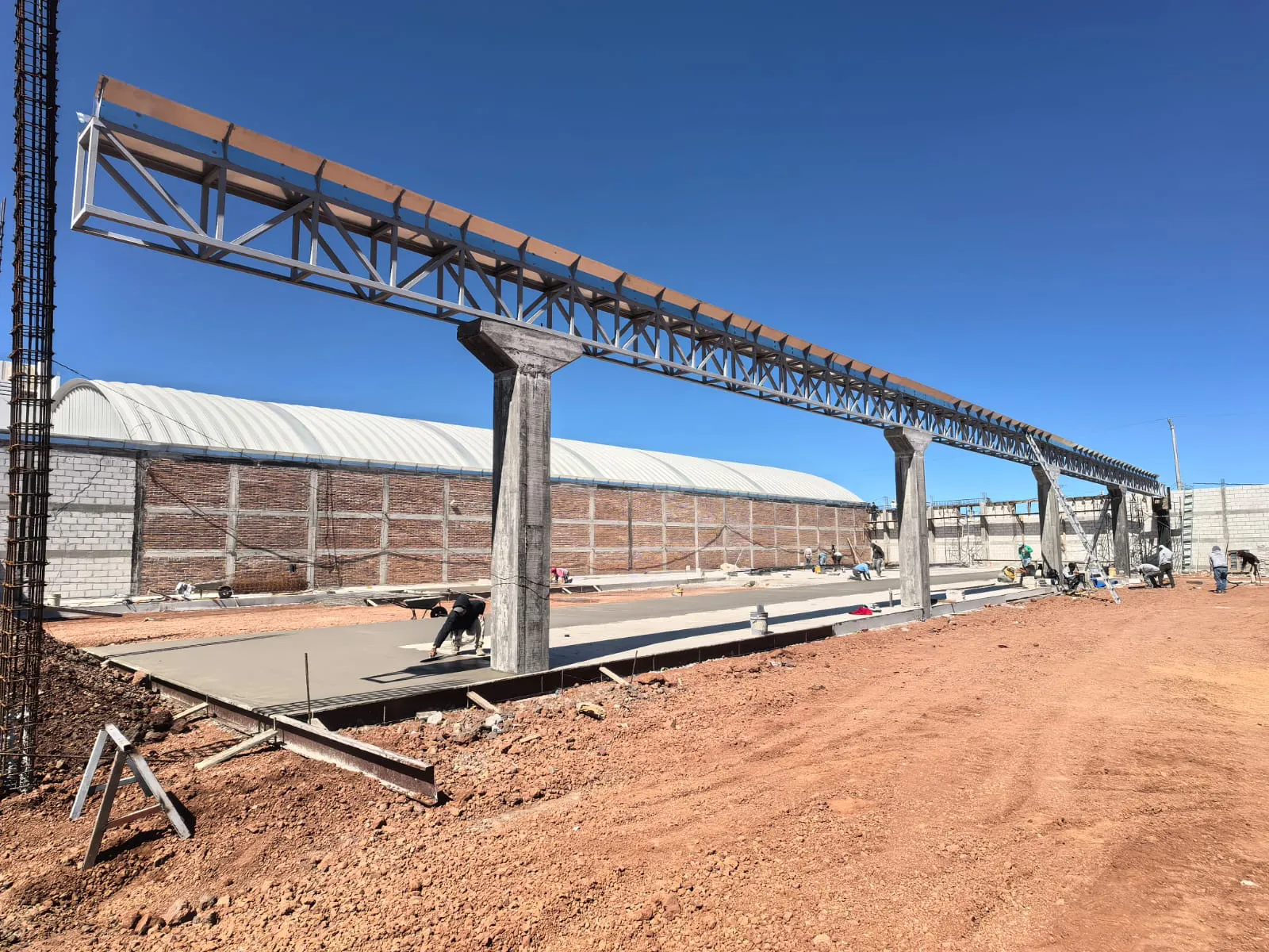 Proyecto ARCCOT 061